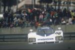 Mazda 787B LeMans Winner 1991 года